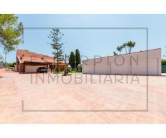 Villa de lujo en Venta  Montecañada, Paterna (Valencia)