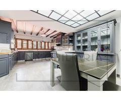 Villa de lujo en Venta  Montecañada, Paterna (Valencia)