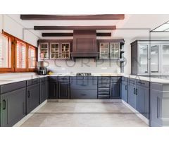 Villa de lujo en Venta  Montecañada, Paterna (Valencia)