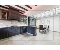 Villa de lujo en Venta  Montecañada, Paterna (Valencia)