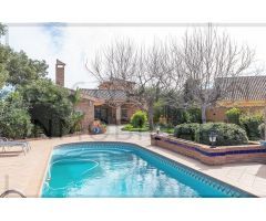 Chalet en Venta en Bétera, Valencia