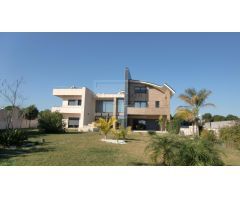 Exclusivo chalet de lujo en venta en Torre en Conill-Cumbres de San Antonio, Bétera