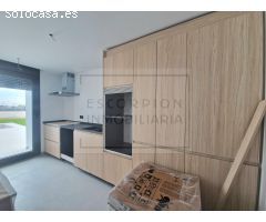 Chalet de obra nueva en ALQUILER en Torre en Conill