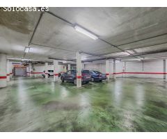 APARTAMENTO DE  2 DORMITORIOS 1 BAÑO Y GARAJE  INCLUIDO EN LA PLAYA DEL CURA