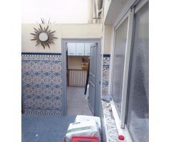 Venta de casa unifamiliar adosada en Cornellà de Llobregat
