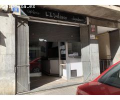 Venta de local en Barcelona (Nou Barris)