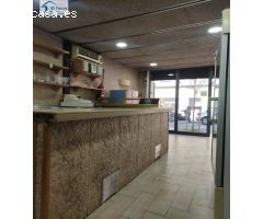 ESPECTACULAR LOCAL EN SANT BOI