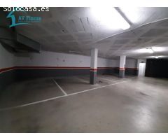 PLAZA PARKING RAMBLA RAFAEL CASANOVA