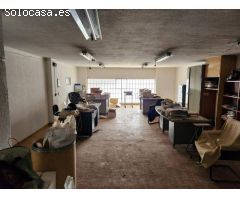 IMPRESIONANTE LOCAL EN VENTA EN SANT BOI DE LLOBREGAT