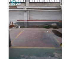 PARKINGS EN SANT VICENÇ DELS HORTS