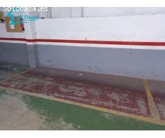 PARKINGS EN SANT VICENÇ DELS HORTS