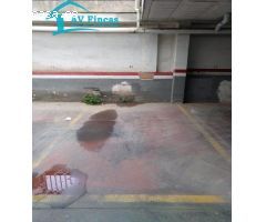 PARKINGS EN SANT VICENÇ DELS HORTS