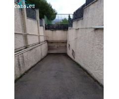 PARKINGS EN SANT VICENÇ DELS HORTS