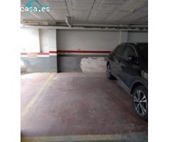 PARKINGS EN SANT VICENÇ DELS HORTS