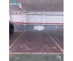 PARKINGS EN SANT VICENÇ DELS HORTS
