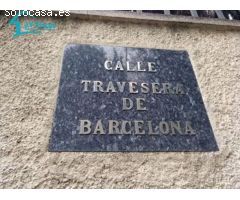 PARKINGS EN SANT VICENÇ DELS HORTS