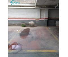 PARKINGS EN SANT VICENÇ DELS HORTS