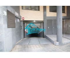 VENTA DE PLAZAS DE PARKINGS EN SANT BOI DE LLOBREGAT