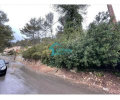 TERRENO URBANO EN VALLIRANA