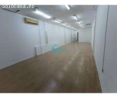 LOCAL EN VENTA EN SANT BOI DE LLOBREGAT