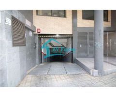 PLAZA DE GARAJE EN CALLE BENVIURE