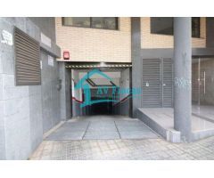 PLAZA DE PARKING EN CALLE BENVIURE