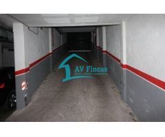 PLAZA DE PARKING EN CALLE BENVIURE