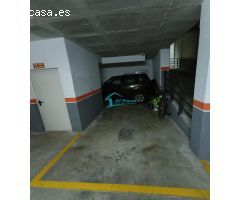 PLAZA DE PARKING EN CALLE BENVIURE