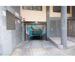 VENTA DE GARAJE EN CALLE BENVIURE