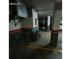 GARAJE EN VENTA EN CALLE BENVIURE, 42
