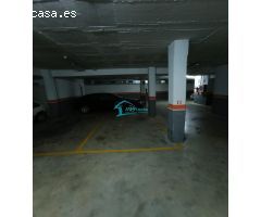 GARAJE EN VENTA EN CALLE BENVIURE, 42