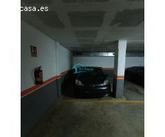 GARAJE EN VENTA EN CALLE BENVIURE, 42