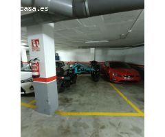 GARAJE EN VENTA EN CALLE BENVIURE, 42