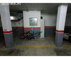 GARAJE EN VENTA EN CALLE BENVIURE, 42