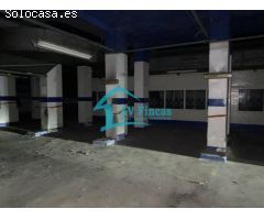 PARKING  EN VENTA EN SANT ANTONI MARIA CLARET