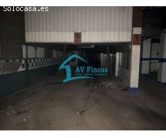 PARKING  EN VENTA EN SANT ANTONI MARIA CLARET