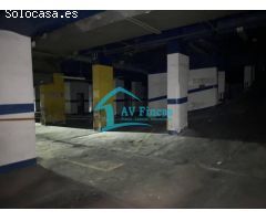PARKING  EN VENTA EN SANT ANTONI MARIA CLARET