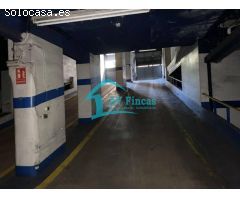 PARKING  EN VENTA EN SANT ANTONI MARIA CLARET