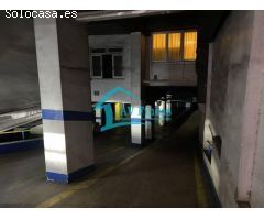 PARKING  EN VENTA EN SANT ANTONI MARIA CLARET