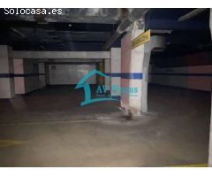 PARKING  EN VENTA EN SANT ANTONI MARIA CLARET