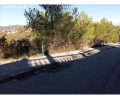 Venta de Suelo Urbano Residencial en Vallirana