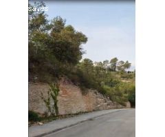 Venta de Suelo Urbano Residencial en Vallirana
