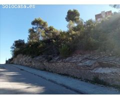 Venta de Suelo Urbano Residencial en Vallirana