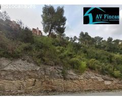 Venta de Suelo Urbano Residencial en Vallirana