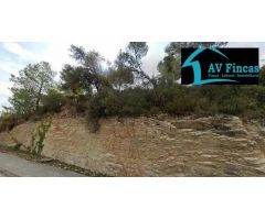Venta de Suelo Urbano Residencial en Vallirana