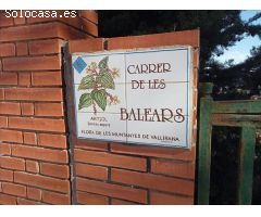 Venta de Suelo Urbano Residencial en Vallirana
