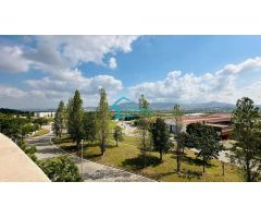 EDIFICIO DE OFICINAS EN VENTA EN SANTA COLOMA DE CERVELLO