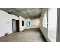 EDIFICIO DE OFICINAS EN VENTA EN SANTA COLOMA DE CERVELLO