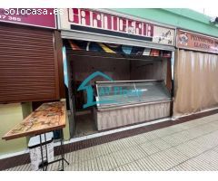 LOCAL EN VENTA EN SANT ANDREU DE LA BARCA