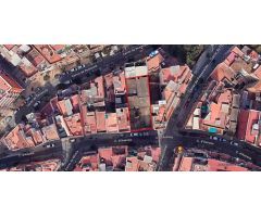 SUELO RESIDENCIAL EN BARCELONA